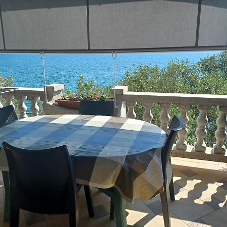 Apartament Apartman Antonio Bibinje Zewnętrze zdjęcie