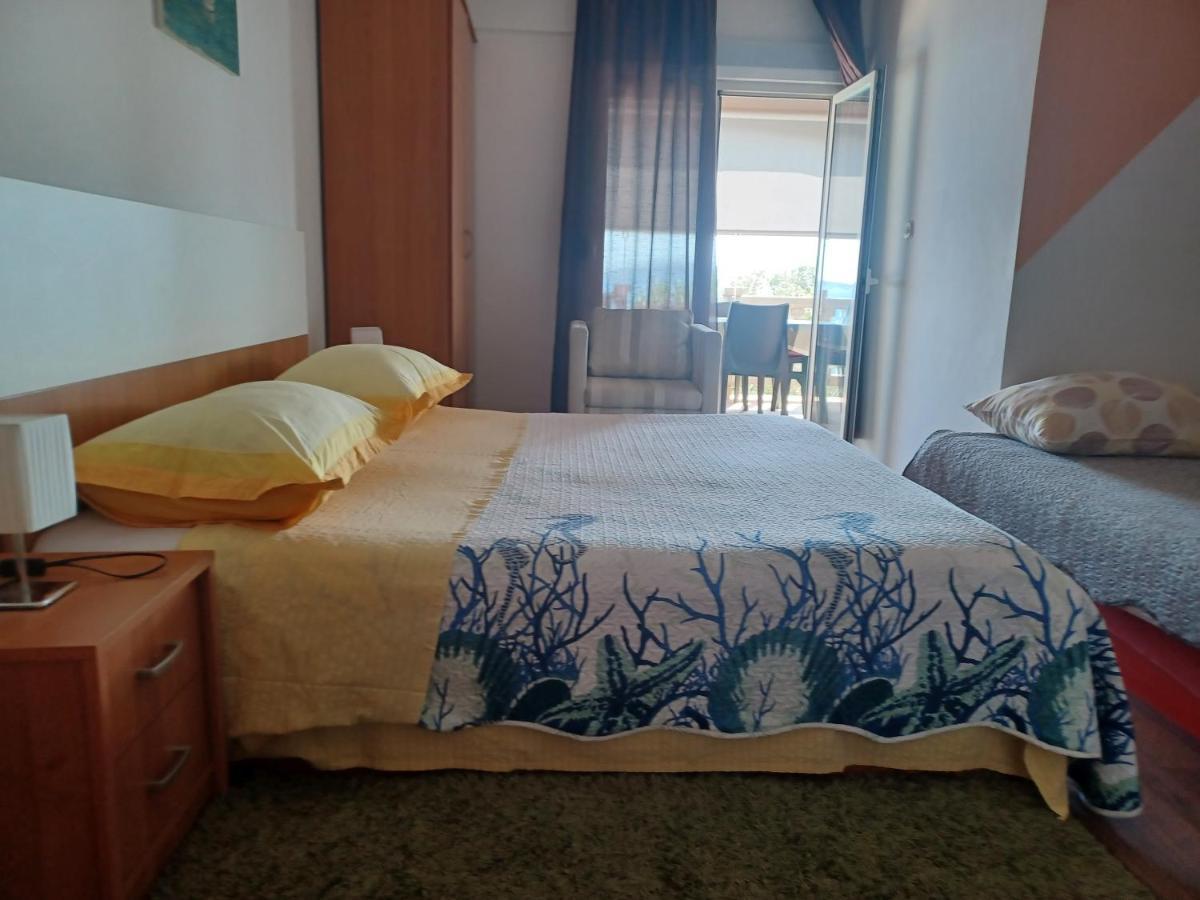 Apartament Apartman Antonio Bibinje Zewnętrze zdjęcie