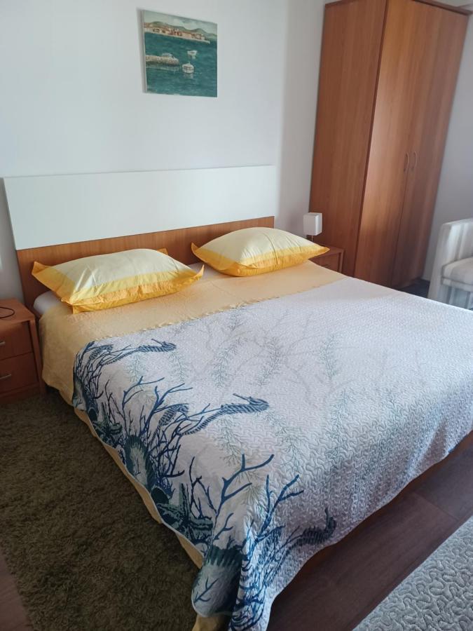 Apartament Apartman Antonio Bibinje Zewnętrze zdjęcie