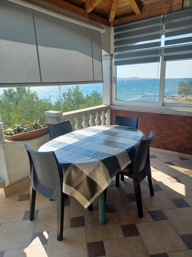 Apartament Apartman Antonio Bibinje Zewnętrze zdjęcie