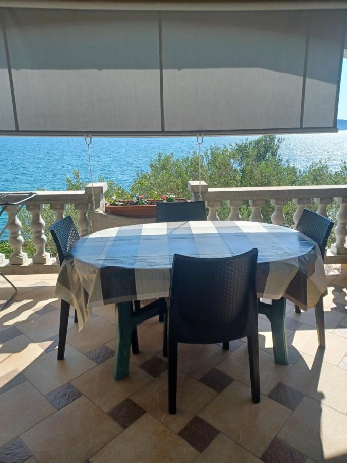 Apartament Apartman Antonio Bibinje Zewnętrze zdjęcie