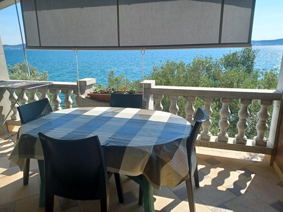 Apartament Apartman Antonio Bibinje Zewnętrze zdjęcie